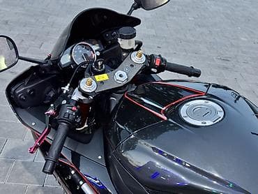 600 куб: Срочно продаю 🔥🔥🔥 Yamaha YZF-R6, спортбайк 600 см³ Состояние бодрое к — 5