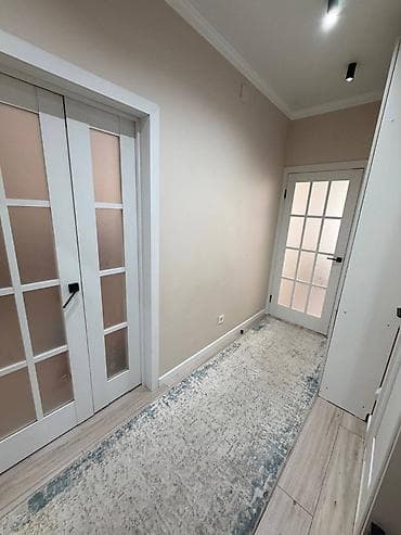 парковая: 2 комнаты, 54 м², 4 этаж — 8
