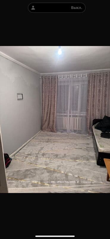 сдается дом квартира: Сдаётся 1 комнатная квартира. На Совестская/Скрябина во всеми — 1