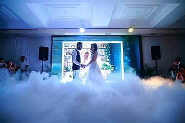 Иш-чараларды уюштуруу | Иш-чараларды жасалгалоо