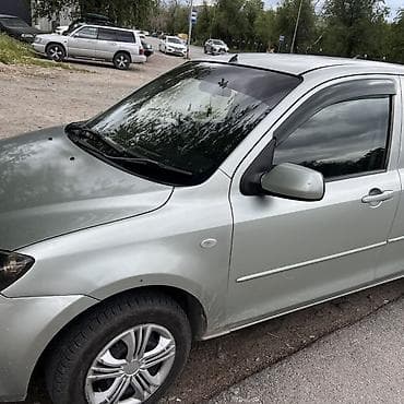 Транспорт: Мазда демио продается. Основные особенности: - Кузов 5 дв., удобная — 4