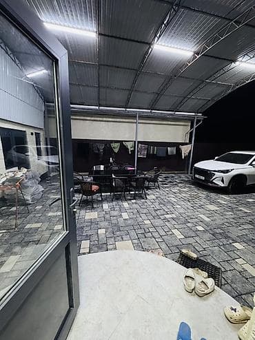 цветы для огорода: Навес, Арочный, Металл, Профнастил — 5