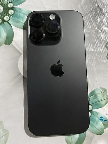 ipad pro 2023: IPhone 16 Pro, Black Titanium, 91 % — 2