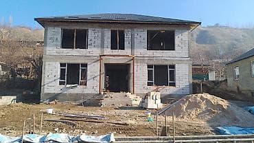 геркулес сто: Сдаётся. 320 квадрат. 2 этажное здание под садик под частную школу — 1