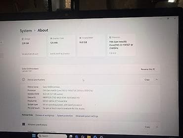 rog zephyrus: Dell ноутбук 15" Основные характеристики: - Экран тонкие рамки — 6