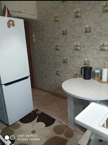 105: Сдаём в долгосрочную аренду 2-х комнатную квартиру в г. Кант — 9
