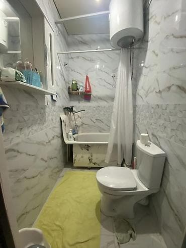 Сниму квартиру: 1 комната, 44 м², 5 этаж — 1