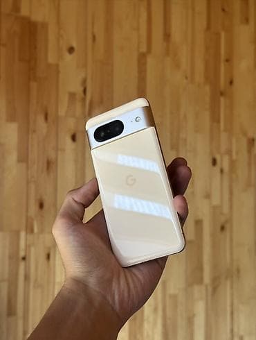 Техника и электроника: Google pixel 8 128 гб в хорошем состоянии✅ не вскрывался, не был в — 4