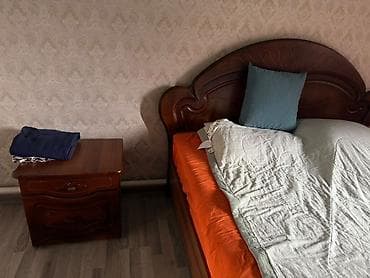 am 4: Спальный гарнитур Полный комплект, состояние отличное 1 год — 4