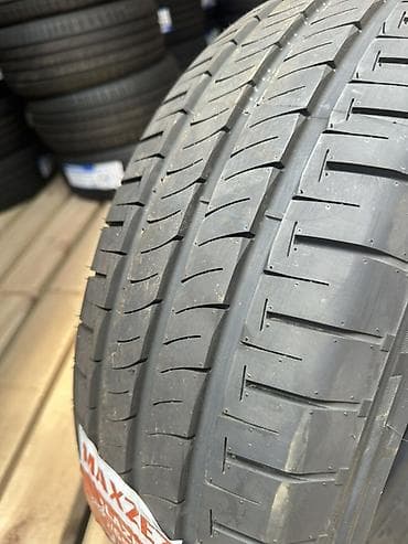 шины 18: MAXZEZ BLAZER 115/113T 235/65/16C 🇨🇳🇨🇳🇨🇳 5500сом 1 шт МАЕВКА МОЛОДОЙ — 3