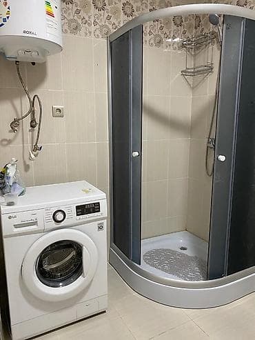 Недвижимость: Сдаю комфортабельную 2 комнатную квартиру Иссык Куль с Чок Тал — 3