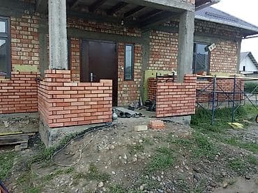 imarat stroy: Ремонт фасада | Клинкерная плитка | Минеральная вата Больше 6 лет опыта — 10