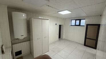 куплю коммерческое помещение в бишкеке: Сдаю 40 м², Цокольный этаж, Долгосрочно — 1