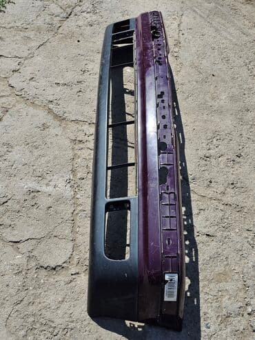 передний бампер опель вектра с: Бампер Передний BMW, Б/у, Оригинал — 16