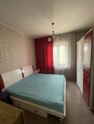 срочно срочно продаю: 3 комнаты, 62 м², 106 серия, 4 этаж, Старый ремонт — 3