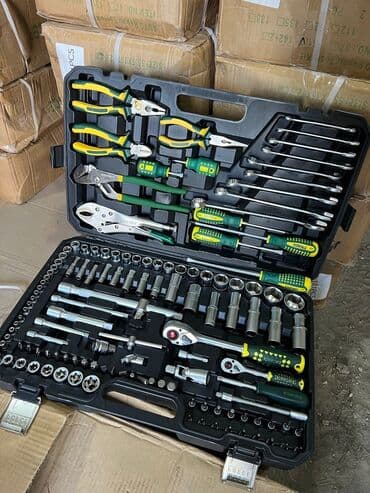 Фирма «BOSSFORCE, 131 предмет фирма Боссфорс 131 предме цена 5800