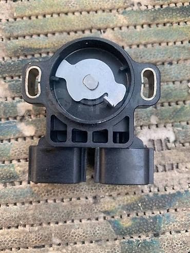 r50: Электрический моторчик Nissan 1998 г., Б/у, Оригинал, Япония — 7