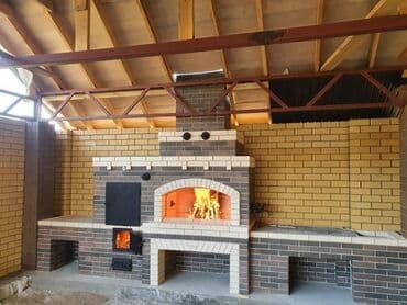 офисный мебель бишкек: Облицовочный Кирпич российского производства, керамический — 11