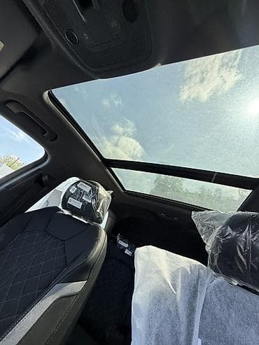 Audi Q3: 2026 г., Автомат, Бензин, Кроссовер