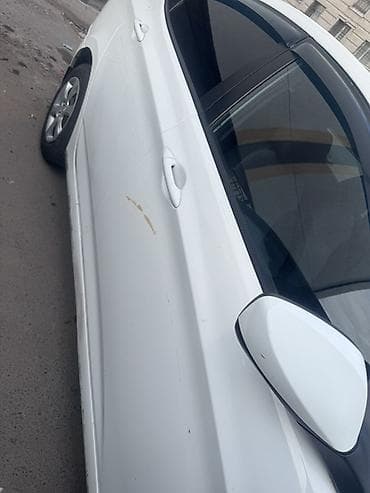 матор салярис: Hyundai Solaris: 2014 г., Автомат, Седан — 5