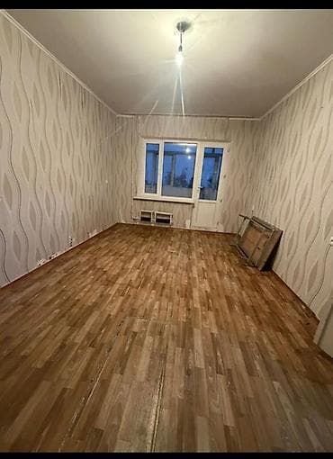 1: 1 комната, 36 м², Джал мкр (в т.ч. Верхний, Нижний, Средний) 105 серия, 3 этаж, Косметический ремонт — 3