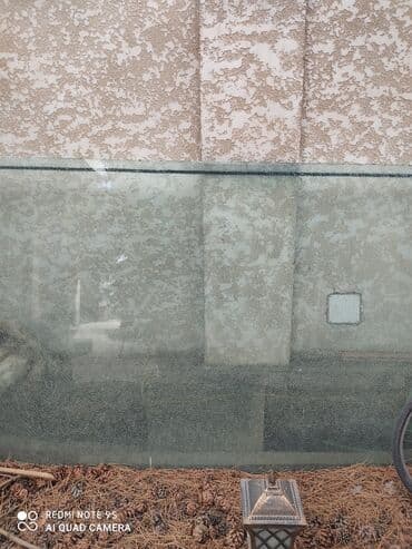 защитное стекло на телевизор: Каленое стекло, размер 2.70 на 1.50 — 3