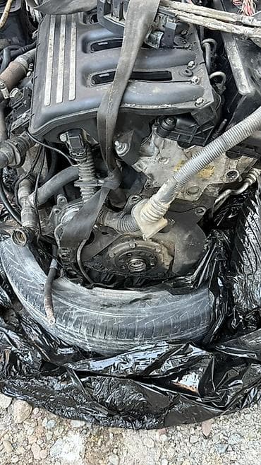 bmw e70: Дизельный мотор BMW 2003 г., 2 л, Б/у, Оригинал, Германия — 3