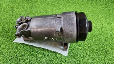 рессоры на москвич: Масляный Фильтр, Б/у, Оригинал, Германия — 2