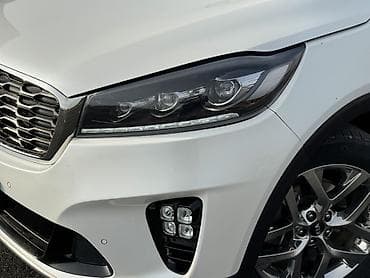 сколько стоит машина kia: Kia Sorento: 2019 г., Автомат, Дизель, Кроссовер — 4