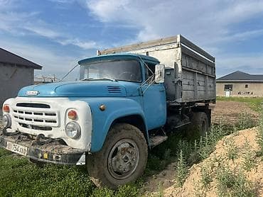 сидение на камаз: Грузовик, ЗИЛ, Стандарт, Б/у — 4