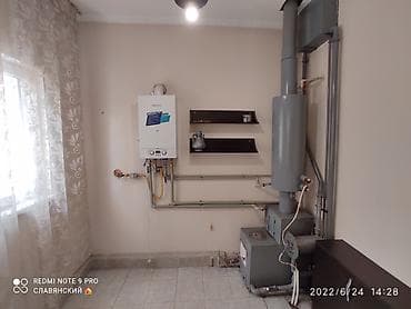 герцена: 108 м², 3 комнаты, Утепленный, Теплый пол, Бронированные двери — 10