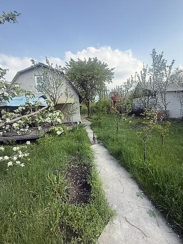 старый автовогзал: 🔥 Продается Дача село Байтик 5 соток красная книга 📕 3 ком — 1