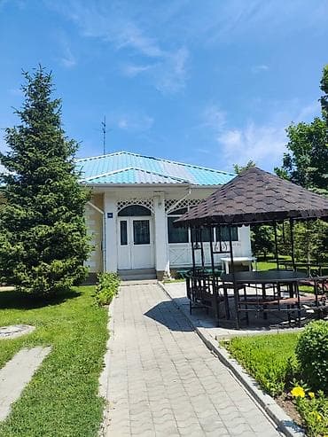 imak: Коттедж, Dordoi Resorts, Кош-Кол, 6 мест — 1