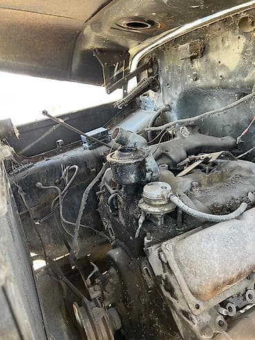 снятие с учета: ЗИЛ : 6 л | 1988 г — 10