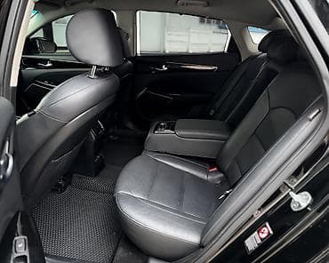 Продажа авто: Kia K7: 2018 г., 2.4 л, Автомат, Бензин, Седан — 8