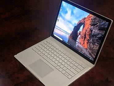Техника жана электроника: Ультрабук, Колдонулган, Intel Core i7 — 1