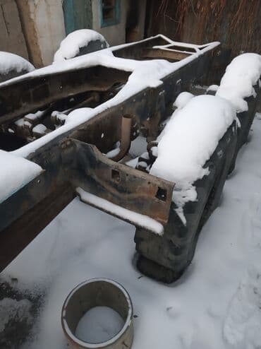 ниссан сефиро запчасти: Продаются запчасти на ЗИЛ -131 есть все запчасти — 4