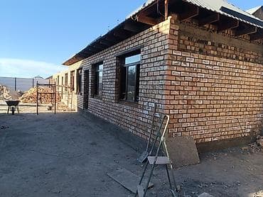 демонтаж стен: Кладка кирпича. Фасадные и перегородочные работы под ключ - — 3