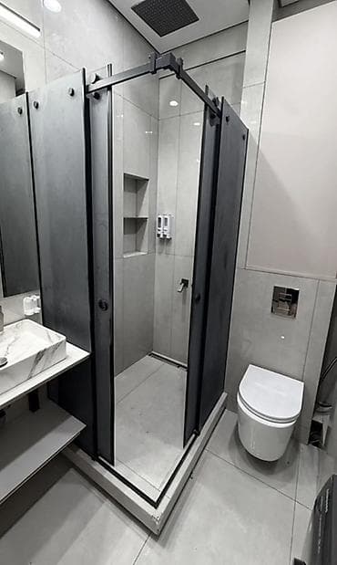 квартира берелет: 2 комнаты, Собственник, Без подселения, С мебелью полностью — 10