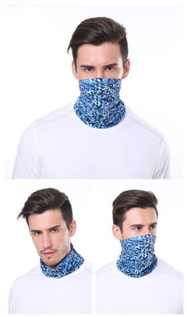 маска ламинария в бишкеке: Шарф-маска для езды на велосипеде, шелковая, походная бандана для — 4