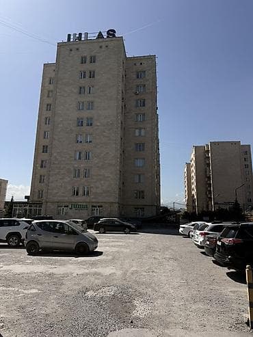 2017: 2 комнаты, 66 м², Элитка, 2 этаж, Евроремонт — 1