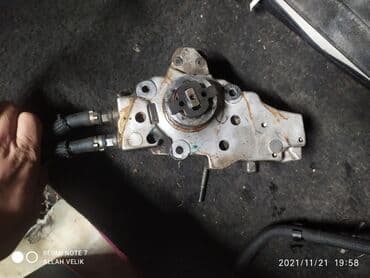 кондитерские печи бу в бишкеке: Комплект тормозных дисков Mercedes-Benz 2023 г. — 1