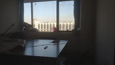 улан мкр: Продажа офисов 152 м², С ремонтом, С мебелью, Административное здание, 4 этаж — 3