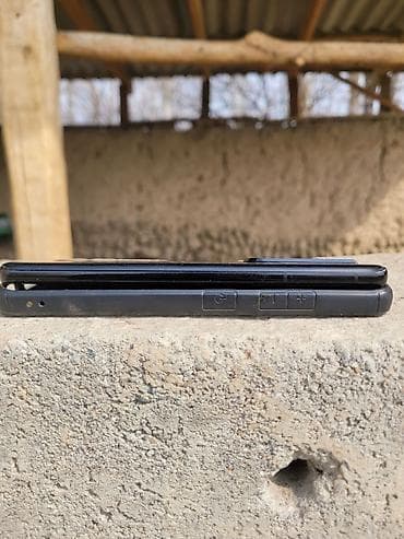 маленький холодильник: Samsung Galaxy S21 Ultra, Б/у, 128 ГБ, цвет - Черный, 1 SIM — 4