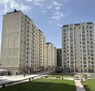 230: 2 комнаты, 76 м², Элитка, 13 этаж, Дизайнерский ремонт — 2