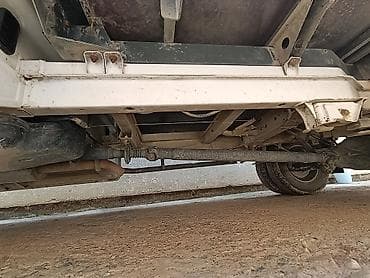 sprinter 315: Грузовик, Mercedes-Benz, Дубль, 4 т, Б/у — 5
