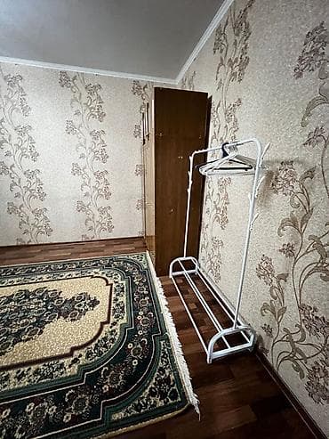 аренда квартира беловодск: 1 комната, Собственник, Без подселения — 3