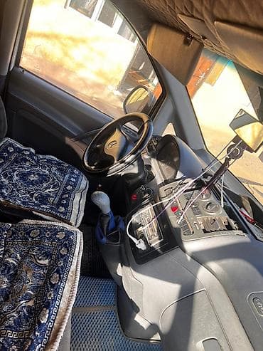 audi 80 b3: Mercedes-Benz Vito: 2004 г., 2.2 л, Ручные, Дизель, Минивэн — 2