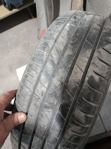 maxxis 980: Комплект летних шин ARDUZZA, размер 185/65 R15. Характеристики: - — 5
