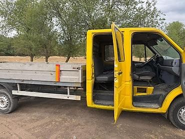 bmw e90: Mercedes-Benz Спринтер: 1997 г., 2.9 л, Дизель — 5